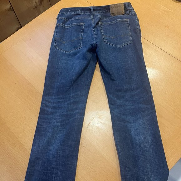 American Eagle Jeans - Picture 6 of 6